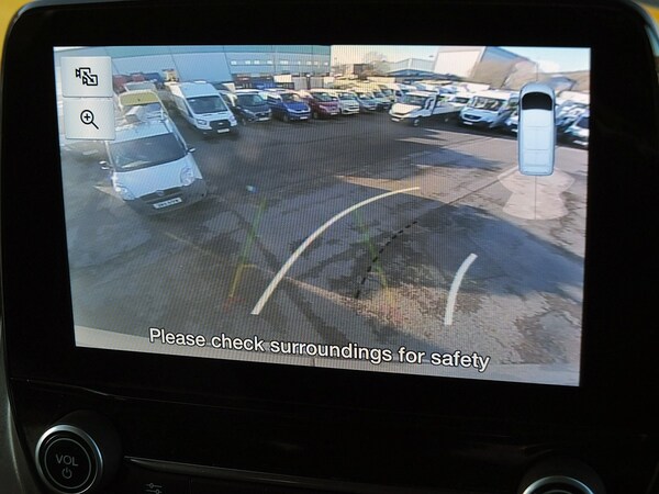 Used Ford Transit 2020 for sale - 73723058: Photo 14