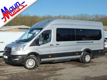 Used Ford Transit 2020 for sale - 73723058: Photo