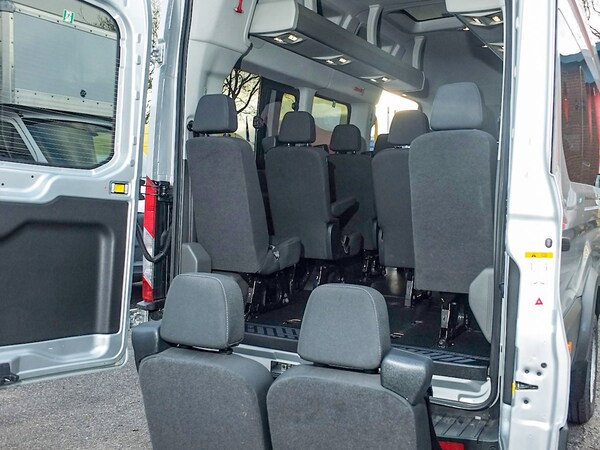 Used Ford Transit 2020 for sale - 73723058: Photo 21