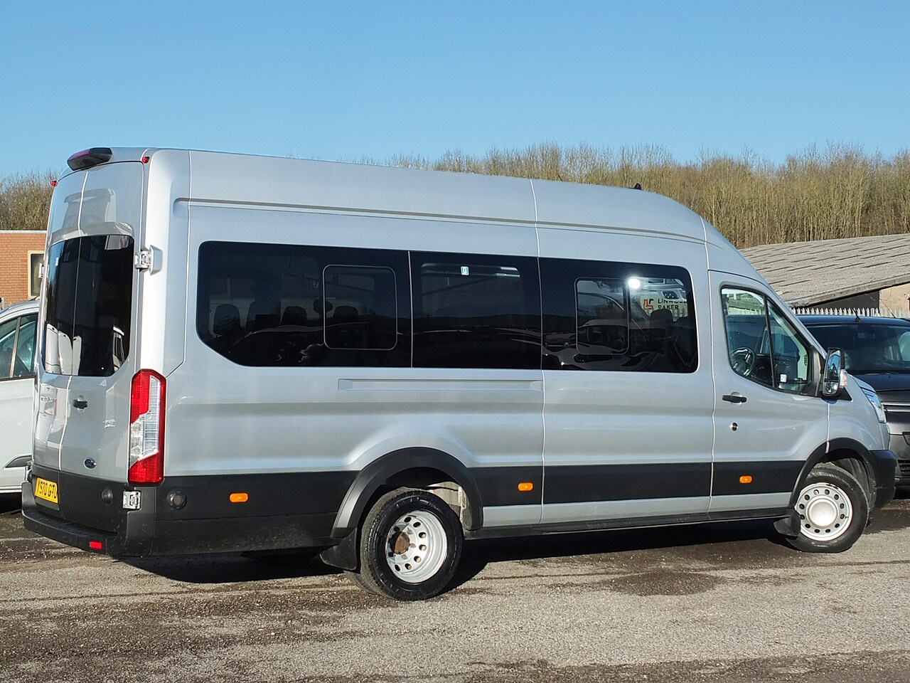 Vehicle 24