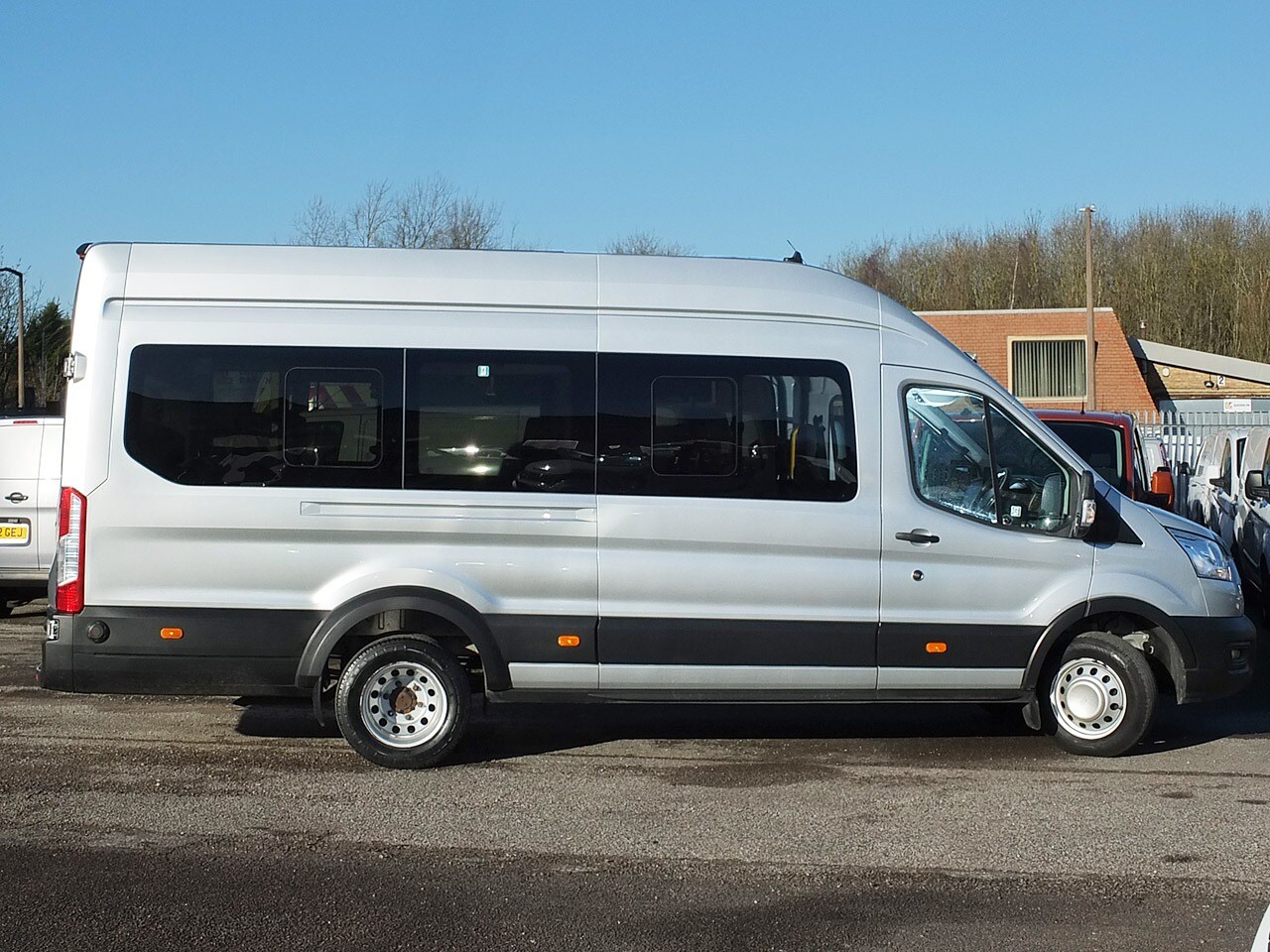 Vehicle 25