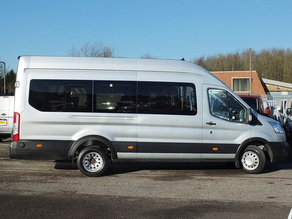 Used Ford Transit 2020 for sale - 73723058: Photo 25