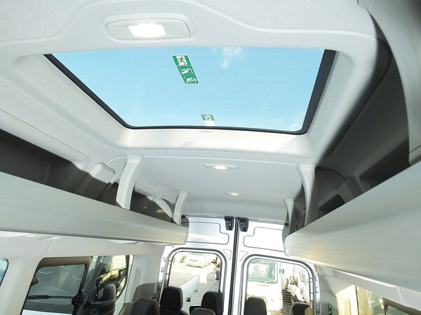 Used Ford Transit 2020 for sale - 73723058: Photo 8