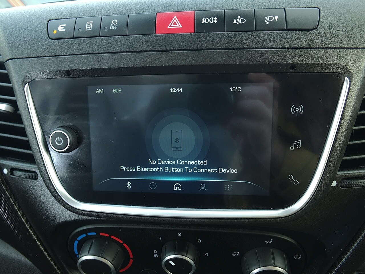 Used Iveco Daily 2024 for sale - 77023117: Photo 12