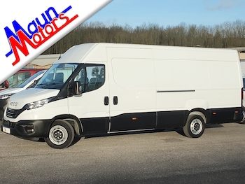 Used Iveco Daily 2024 for sale - 77023117: Photo