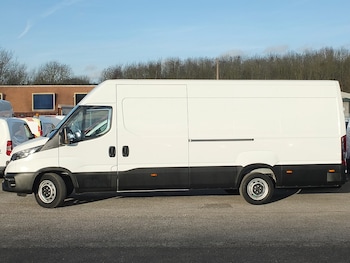 Used Iveco Daily 2024 for sale - 77023117: Photo