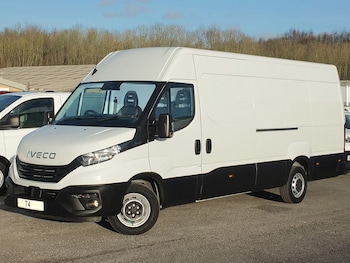 Used Iveco Daily 2024 for sale - 77023117: Photo