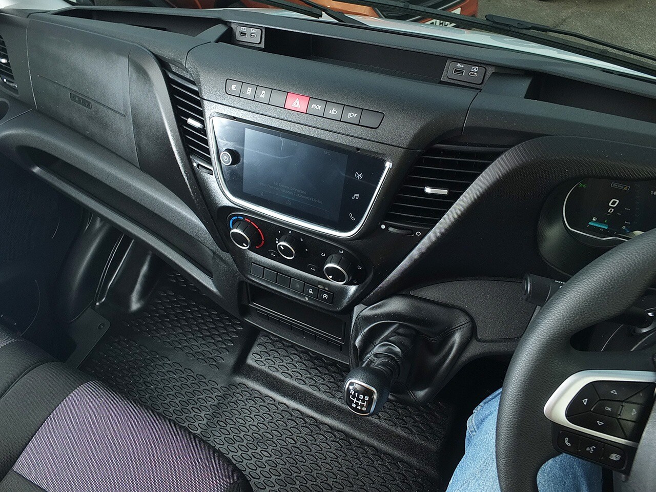 Used Iveco Daily 2024 for sale - 77023117: Photo 8