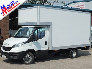 Iveco - Daily