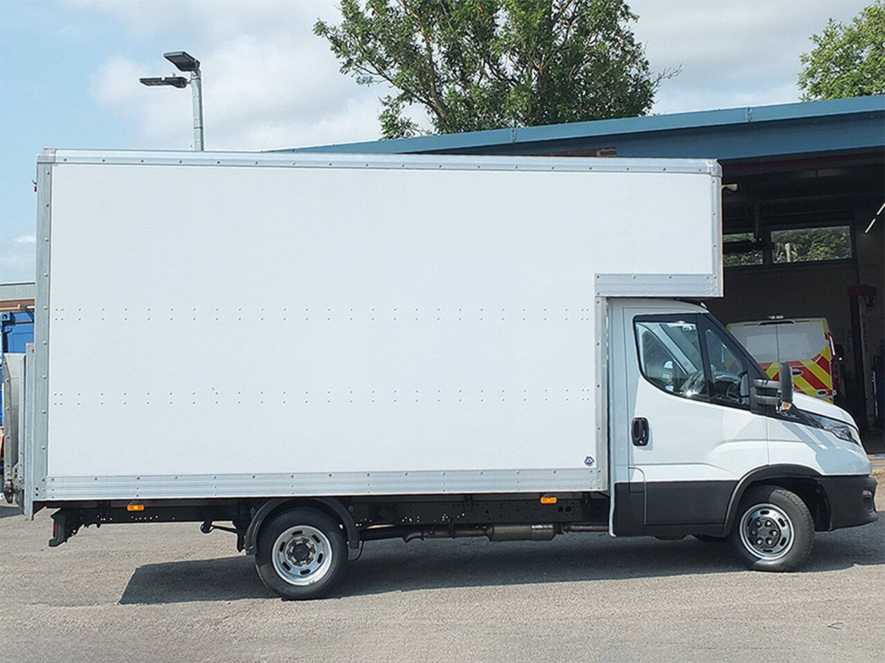 Vehicle 24