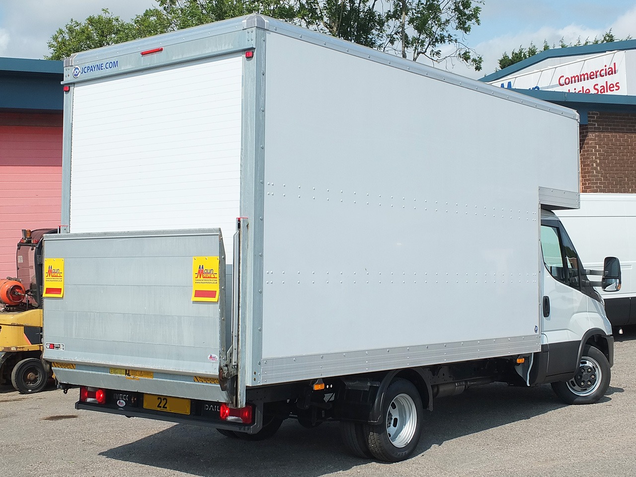 Vehicle 25