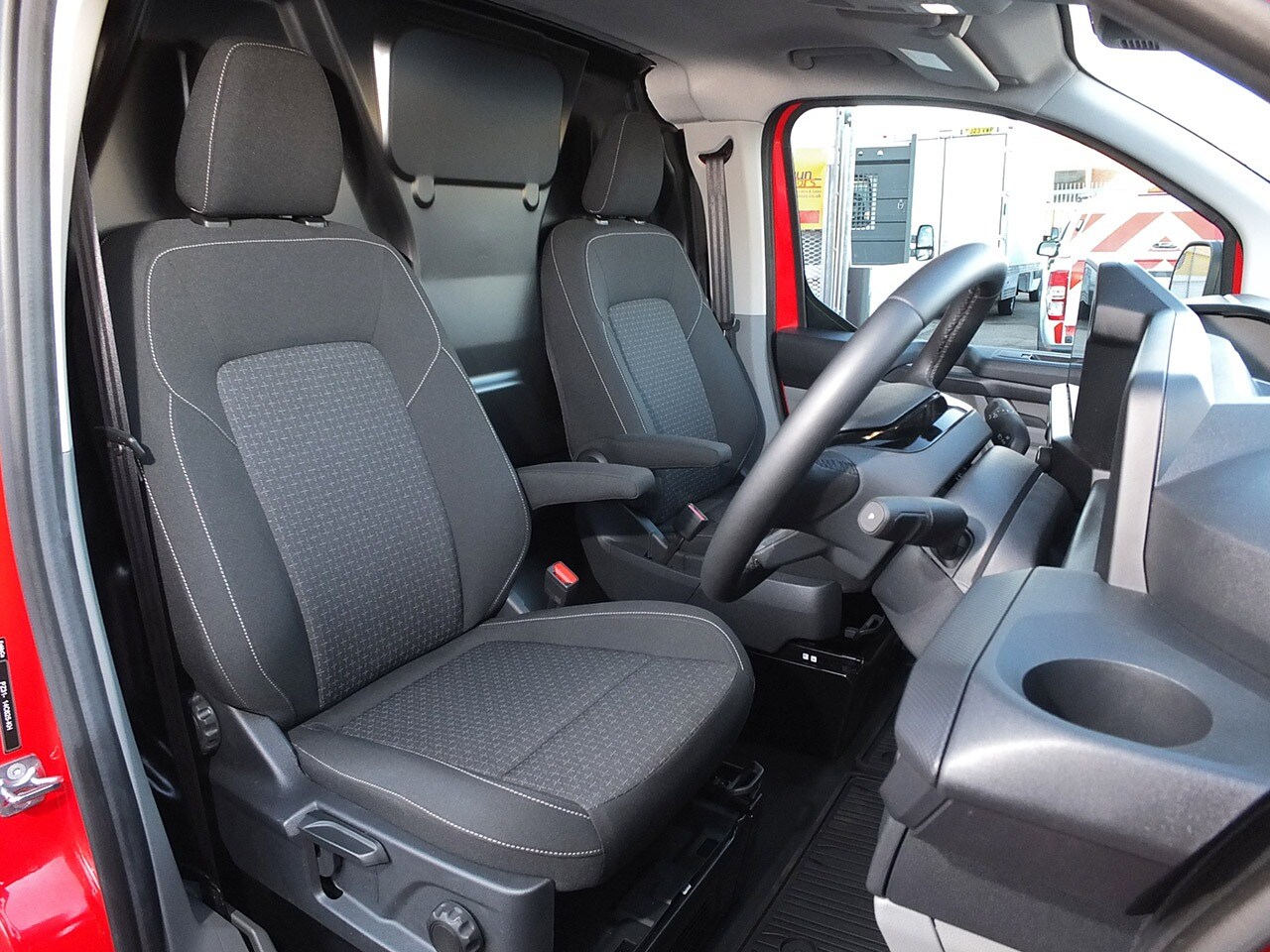 Vehicle 15