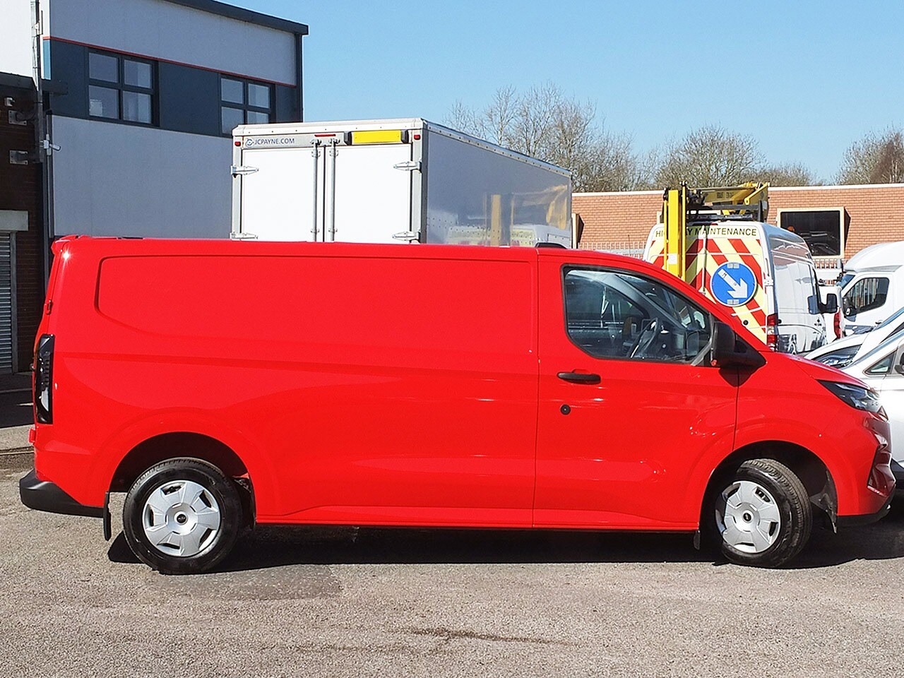 Vehicle 24