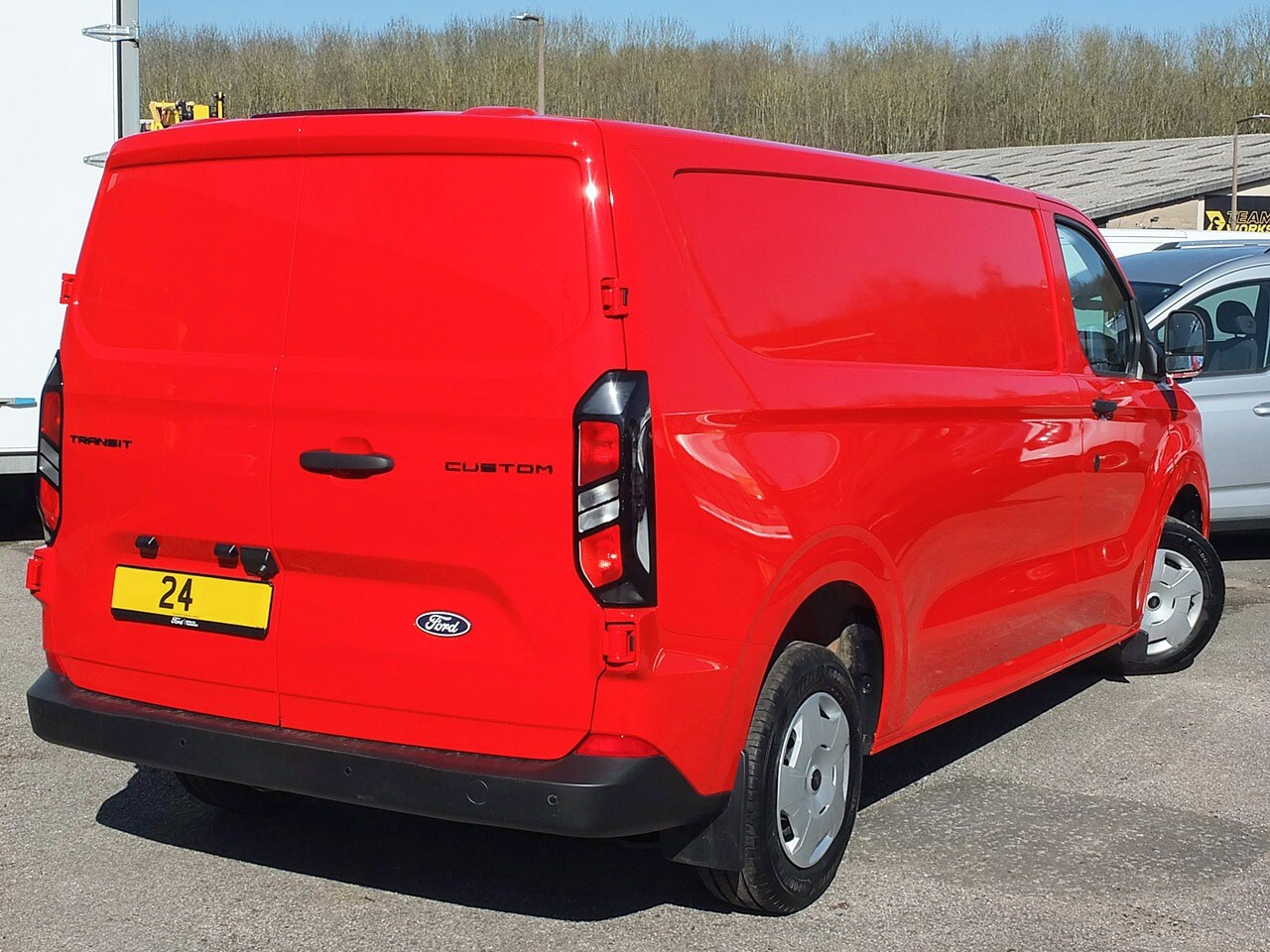 Vehicle 25