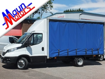 Used Iveco Daily 2025 for sale - 79055458: Photo