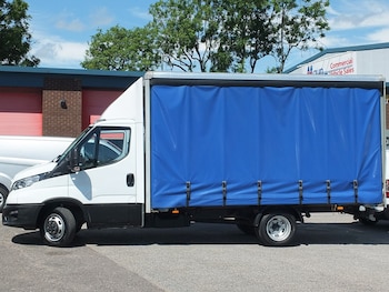 Used Iveco Daily 2025 for sale - 79055458: Photo