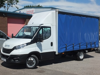 Used Iveco Daily 2025 for sale - 79055458: Photo