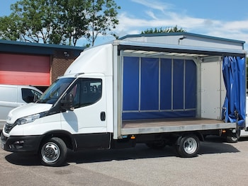 Used Iveco Daily 2025 for sale - 79055458: Photo