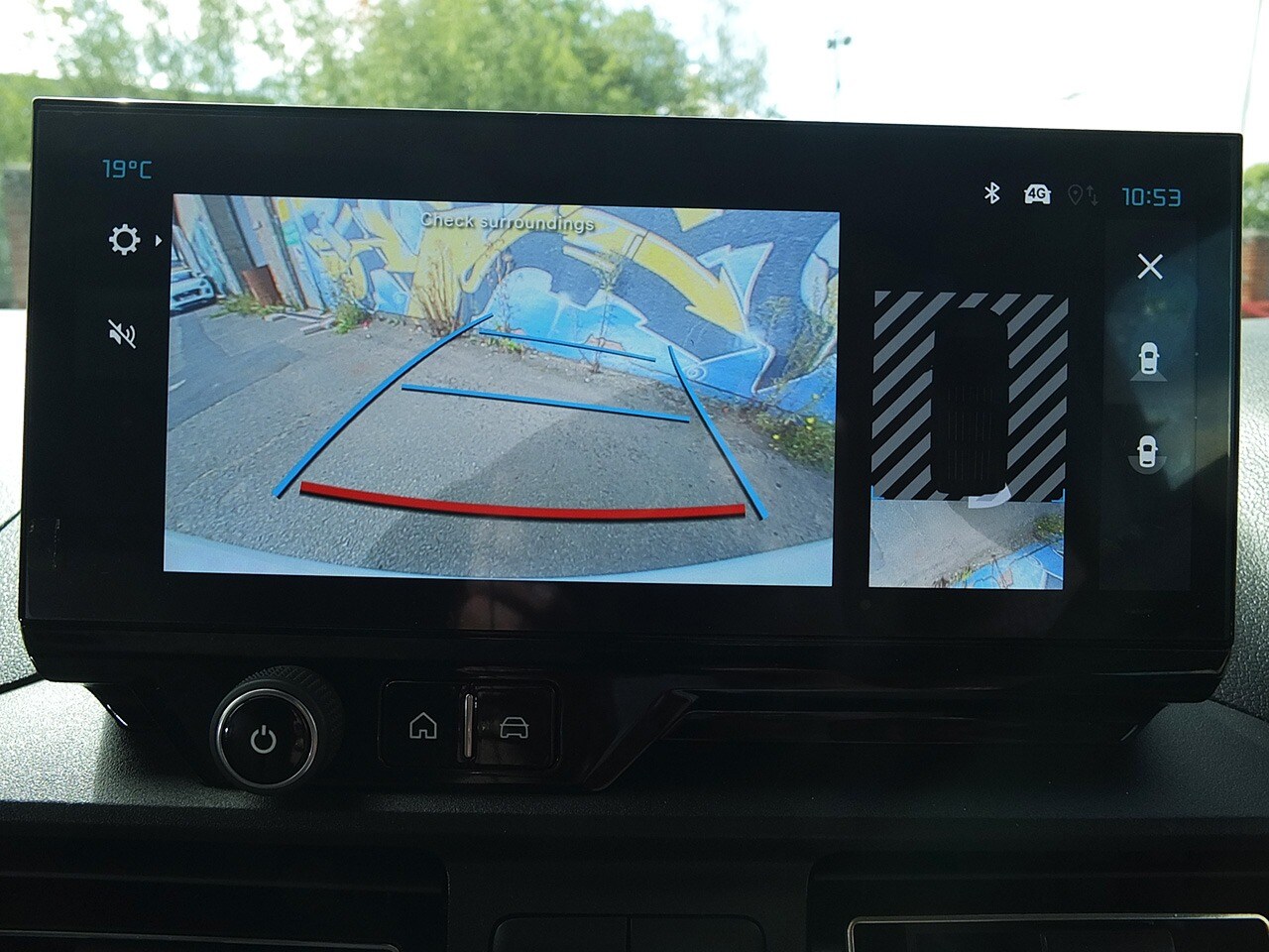 Used Citroen Berlingo 2024 for sale - 75750243: Photo 11