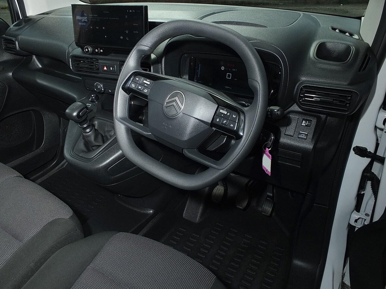 Used Citroen Berlingo 2024 for sale - 75750243: Photo 13