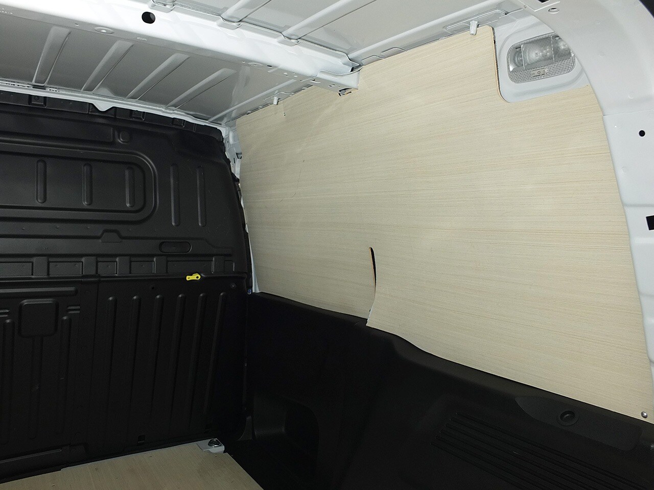 Used Citroen Berlingo 2024 for sale - 75750243: Photo 19