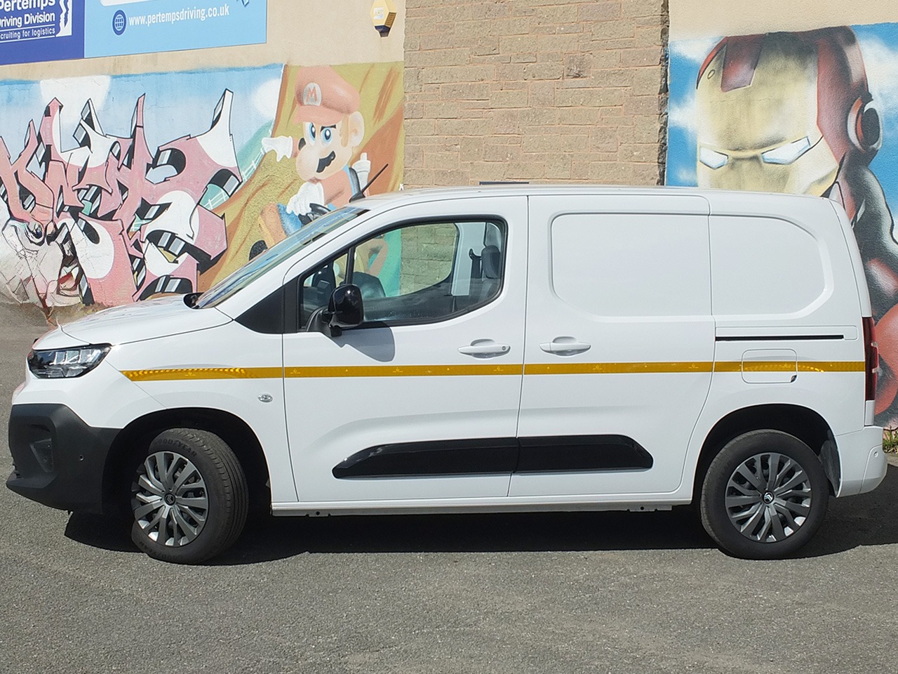 Used Citroen Berlingo 2024 for sale - 75750243: Photo 2