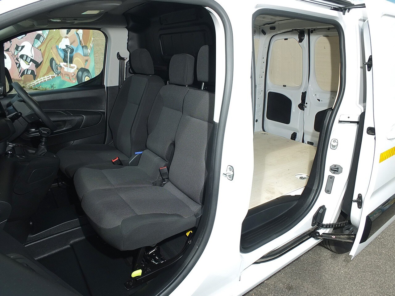 Used Citroen Berlingo 2024 for sale - 75750243: Photo 5