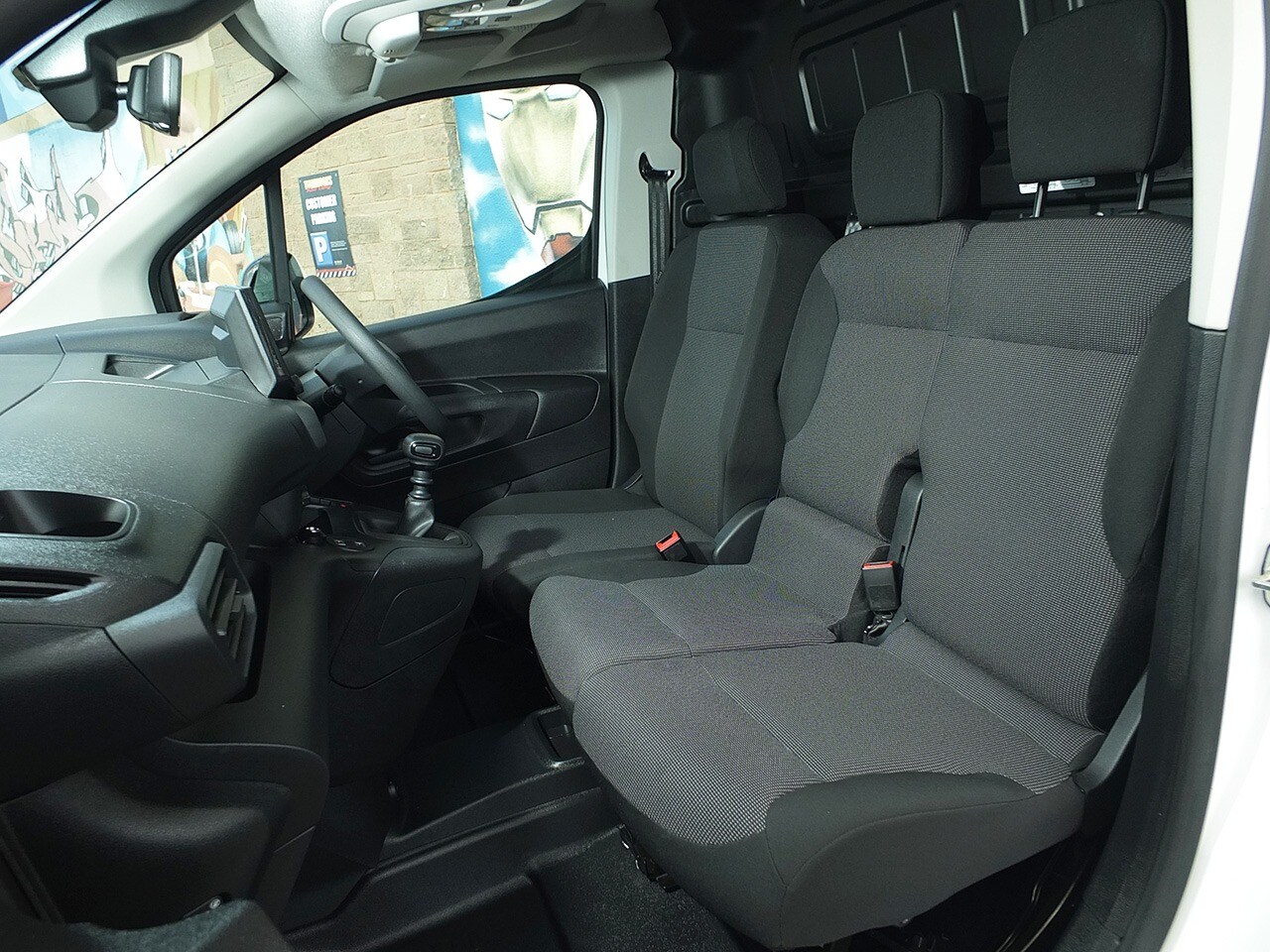 Used Citroen Berlingo 2024 for sale - 75750243: Photo 6