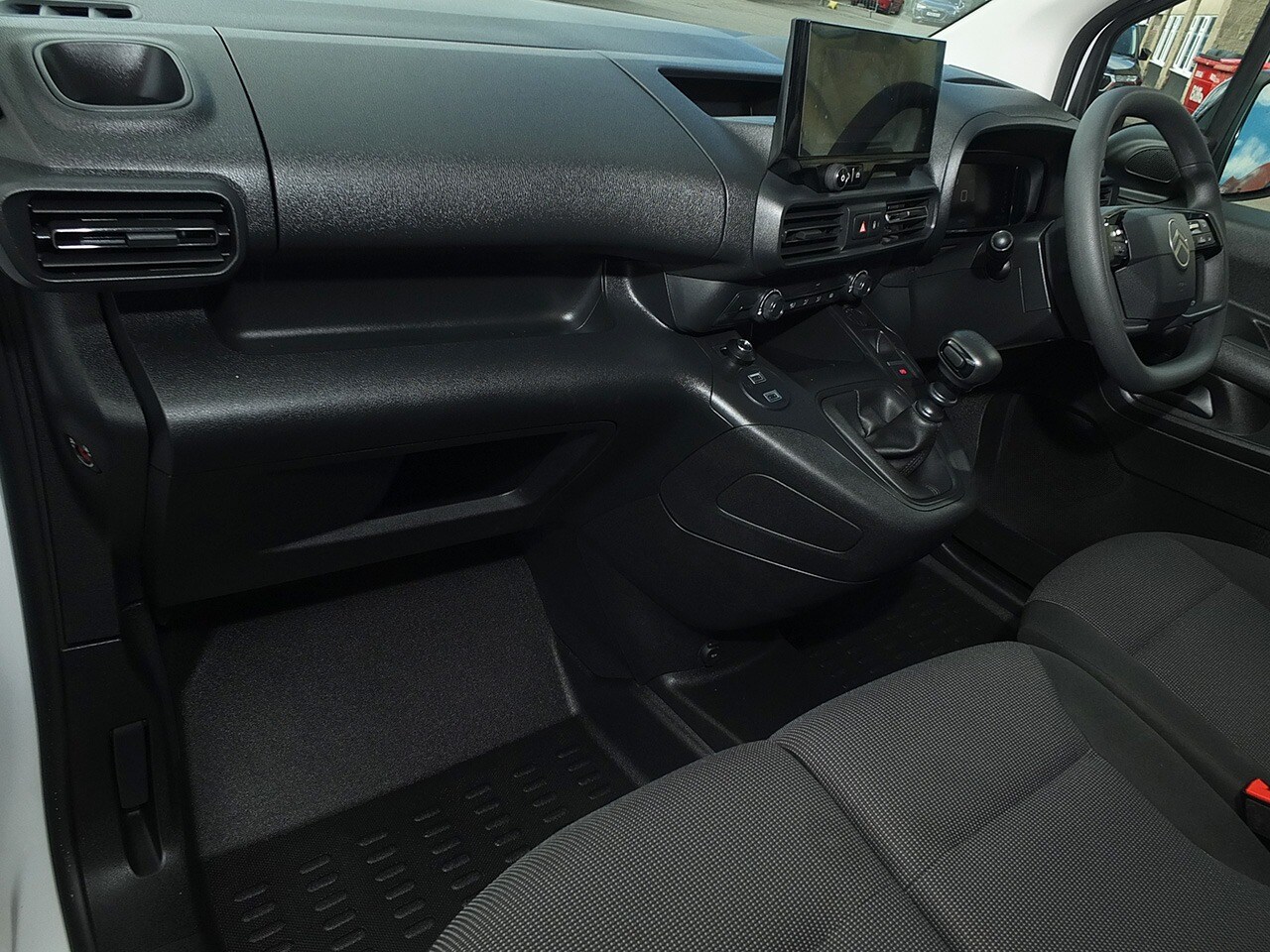 Used Citroen Berlingo 2024 for sale - 75750243: Photo 7