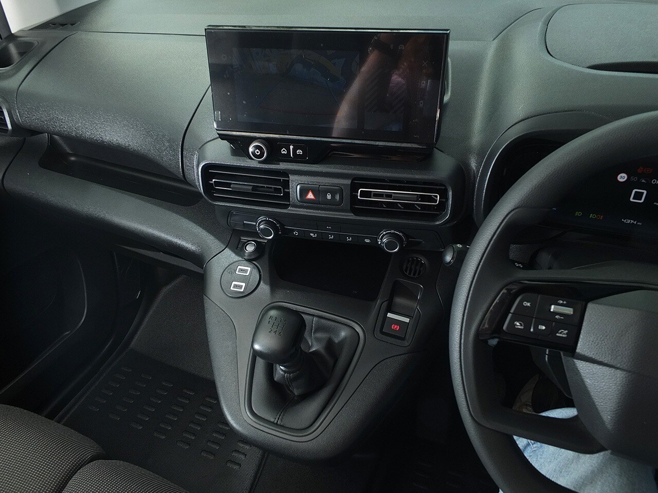 Used Citroen Berlingo 2024 for sale - 75750243: Photo 8