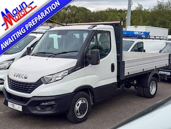 Used Iveco Daily 2021 for sale - 79867457: Photo