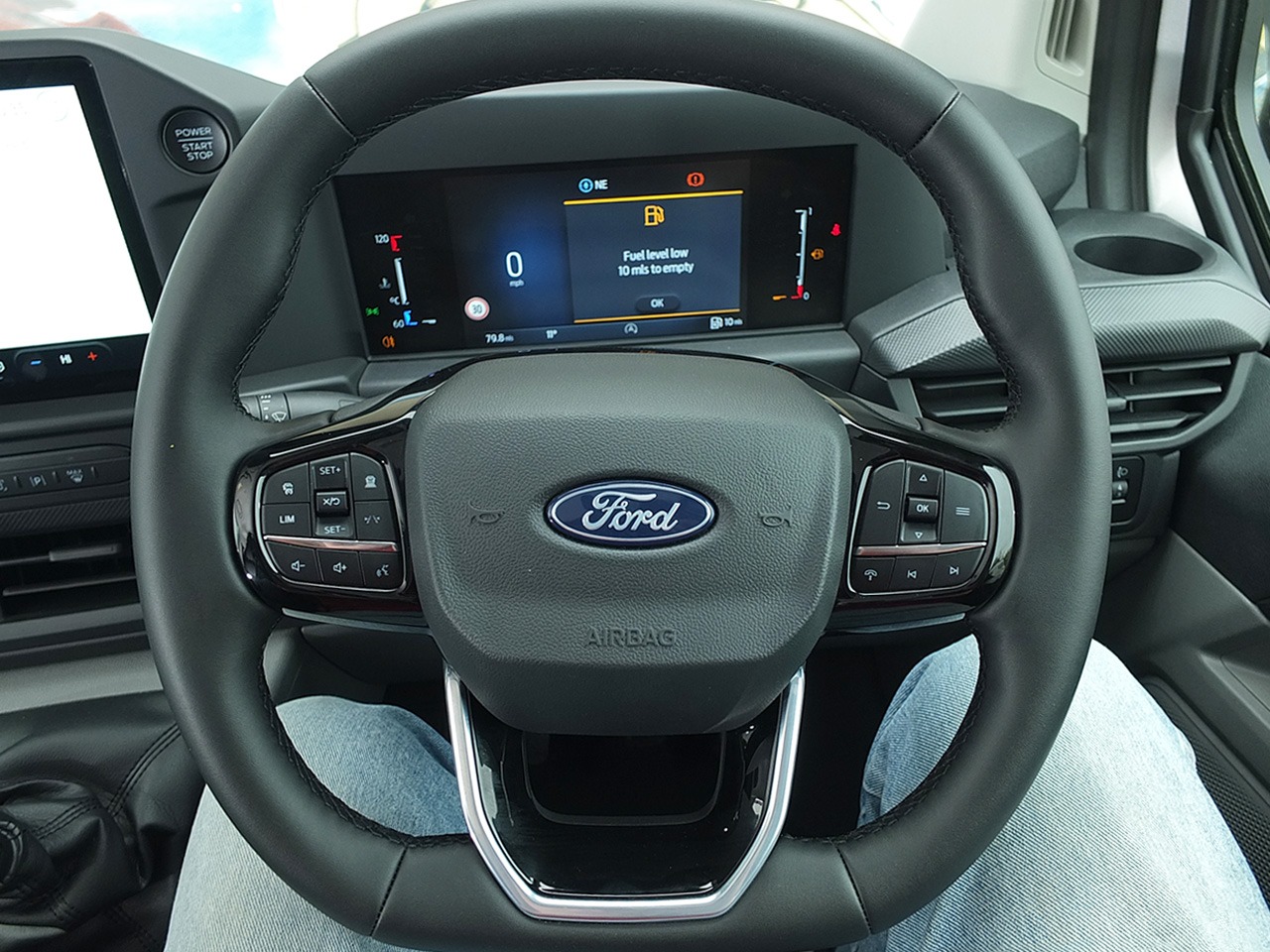Used Ford Transit Custom 2024 for sale - 76766528: Photo 10