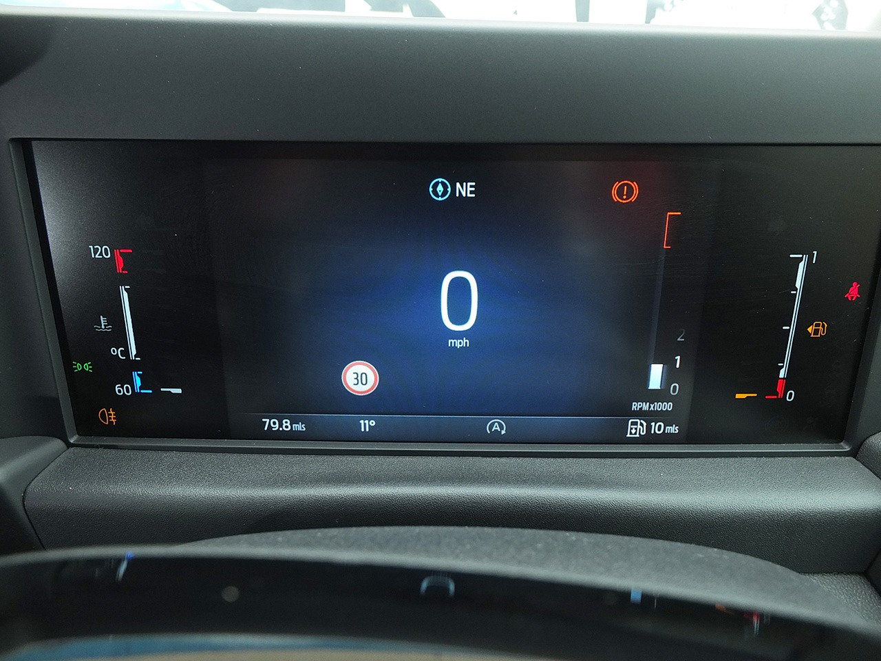 Used Ford Transit Custom 2024 for sale - 76766528: Photo 14