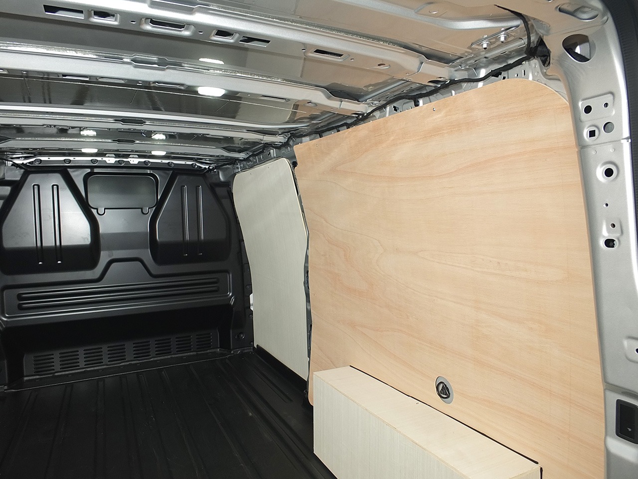 Used Ford Transit Custom 2024 for sale - 76766528: Photo 19