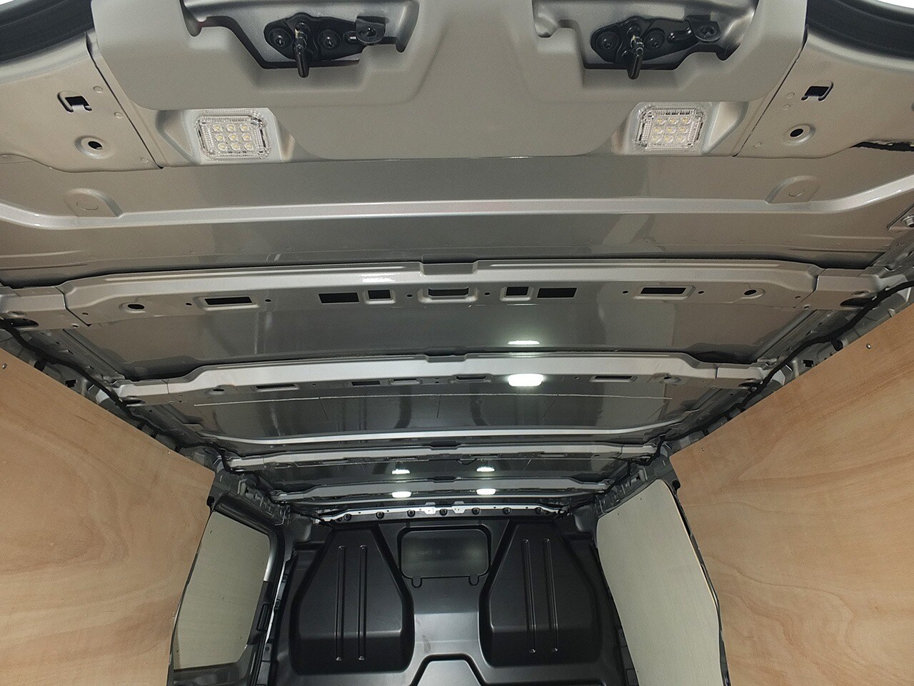 Used Ford Transit Custom 2024 for sale - 76766528: Photo 22