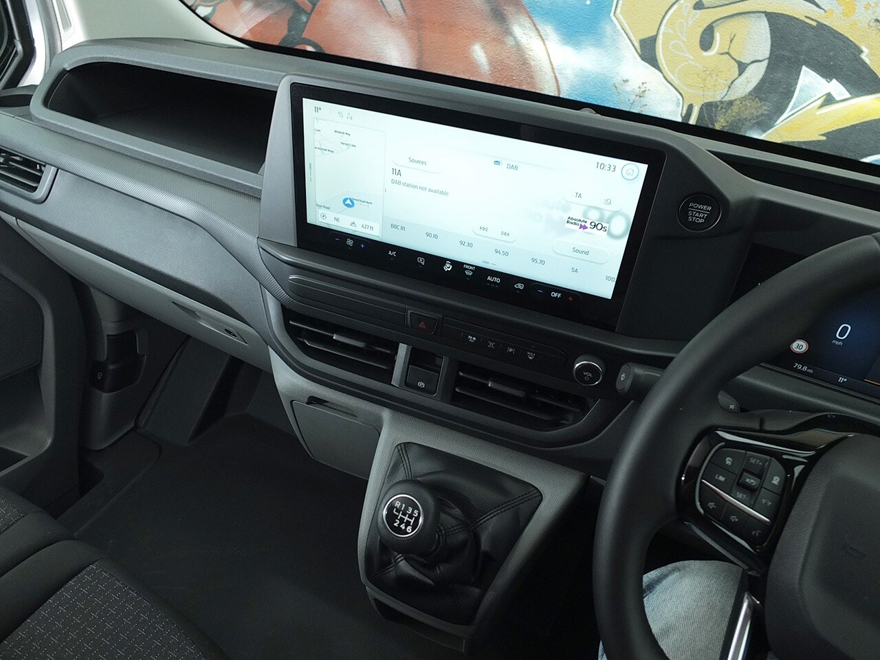 Used Ford Transit Custom 2024 for sale - 76766528: Photo 9