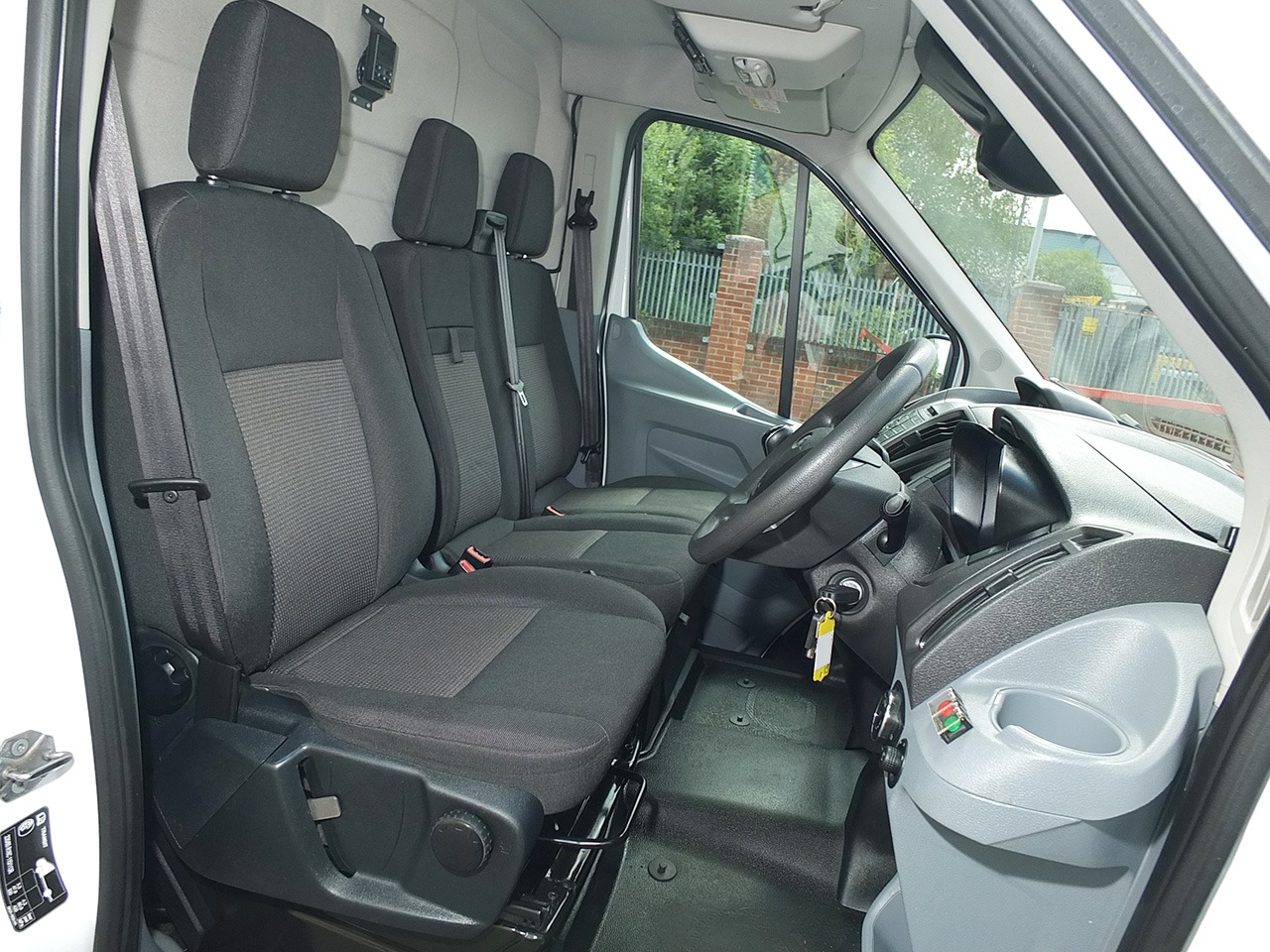 Used Ford Transit 2019 for sale - 76025771: Photo 10