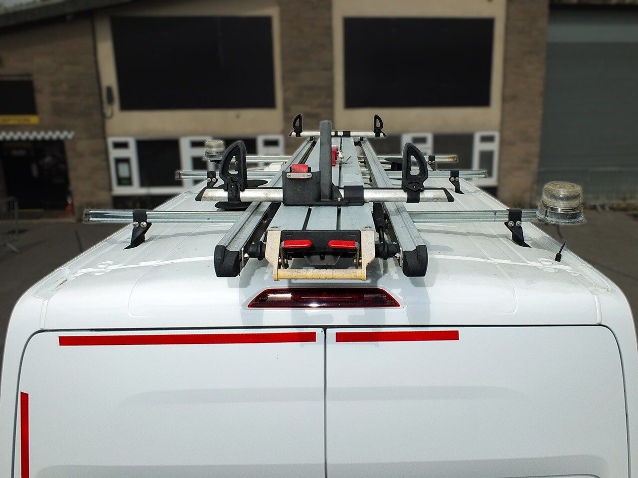 Used Ford Transit 2019 for sale - 76025771: Photo 14