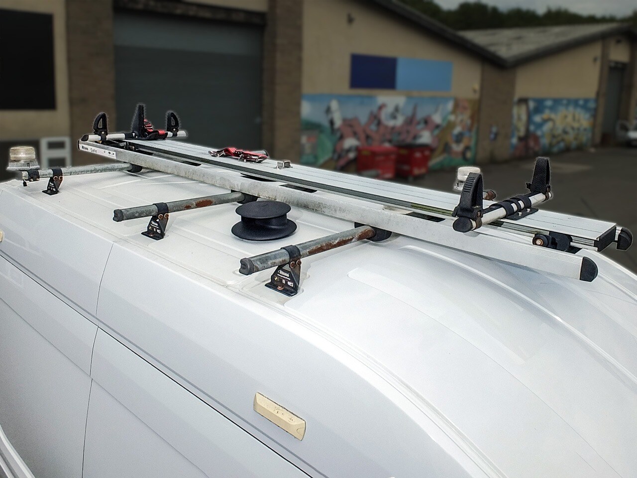 Used Ford Transit 2019 for sale - 76025771: Photo 15