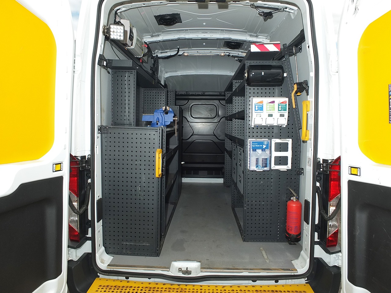 Used Ford Transit 2019 for sale - 76025771: Photo 18