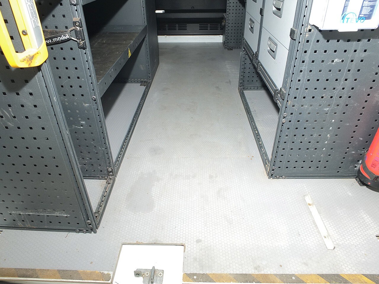 Used Ford Transit 2019 for sale - 76025771: Photo 20