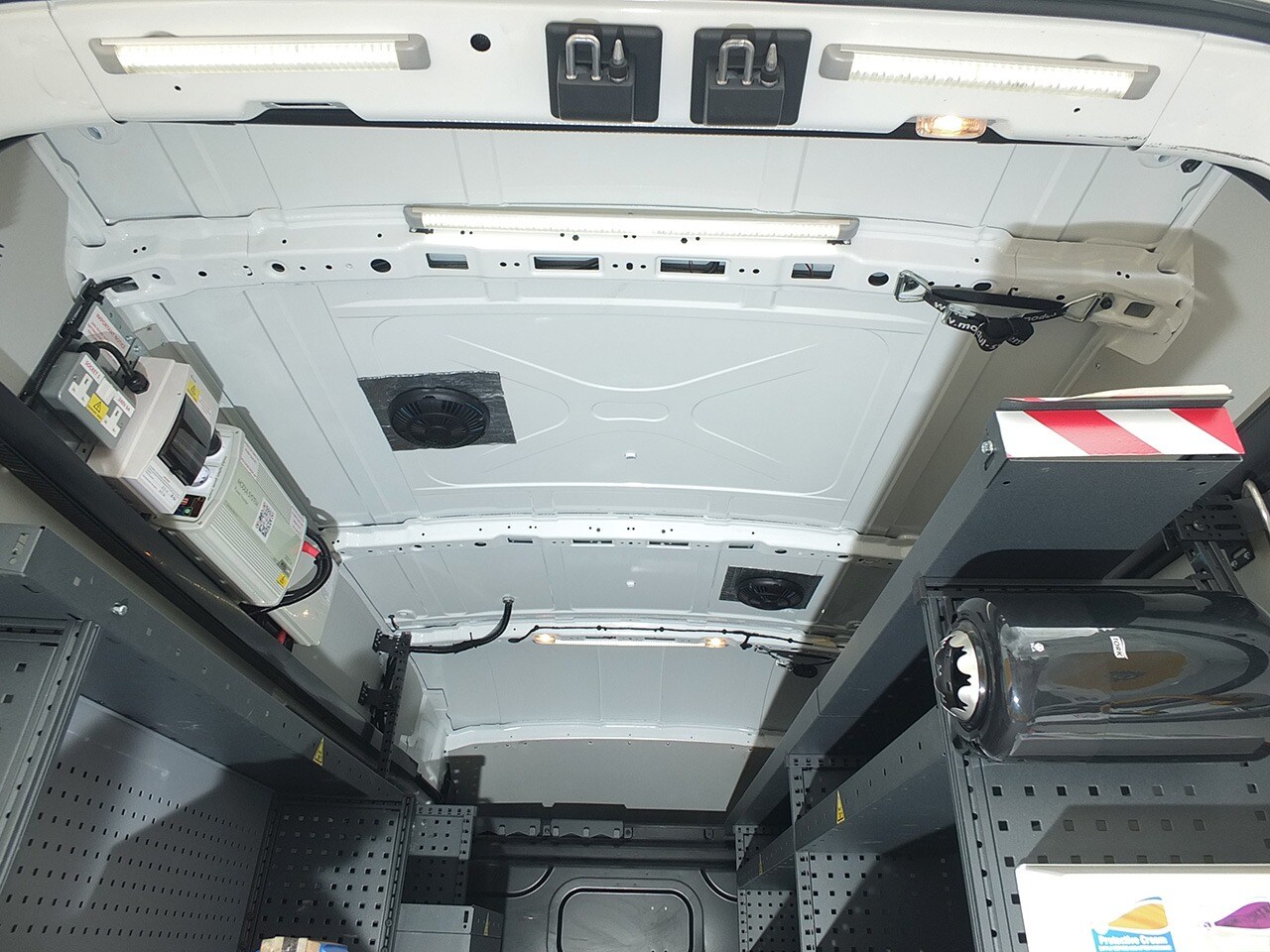 Used Ford Transit 2019 for sale - 76025771: Photo 21