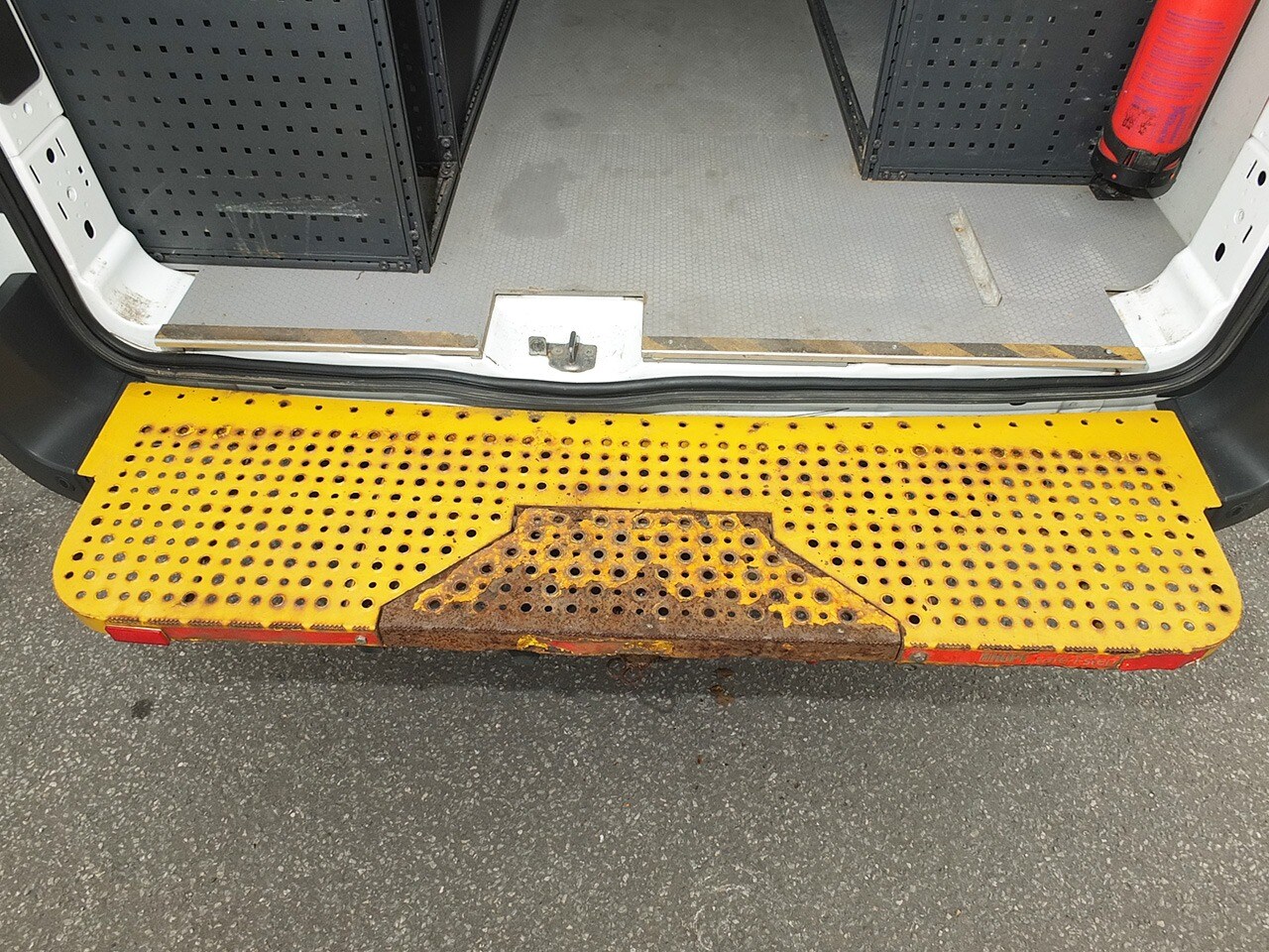 Used Ford Transit 2019 for sale - 76025771: Photo 25