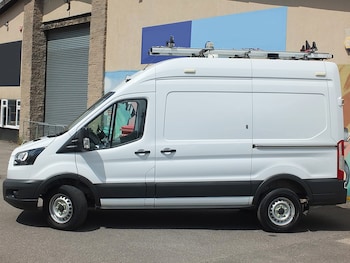 Used Ford Transit 2019 for sale - 76025771: Photo 2
