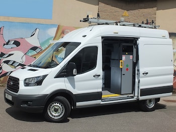 Used Ford Transit 2019 for sale - 76025771: Photo 4