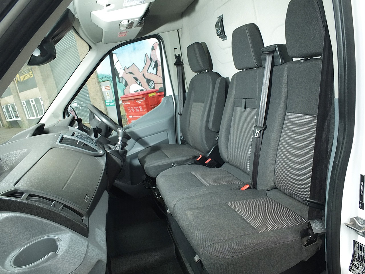 Used Ford Transit 2019 for sale - 76025771: Photo 5