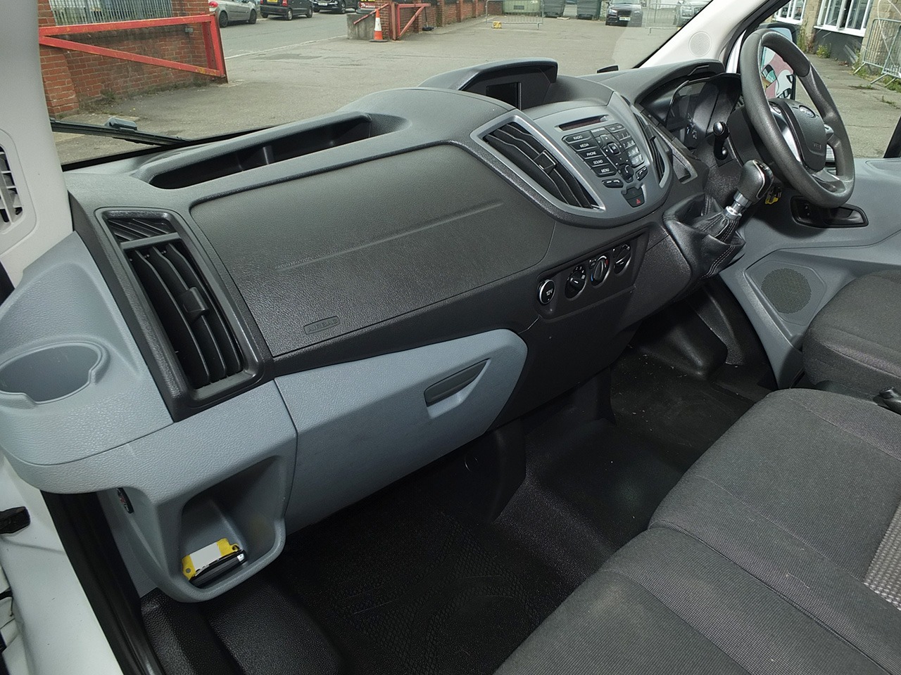 Used Ford Transit 2019 for sale - 76025771: Photo 6