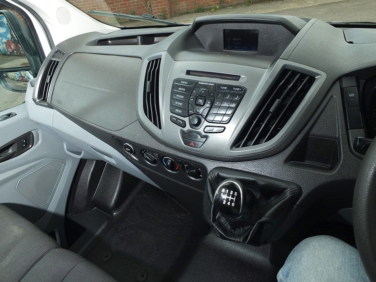 Used Ford Transit 2019 for sale - 76025771: Photo 8