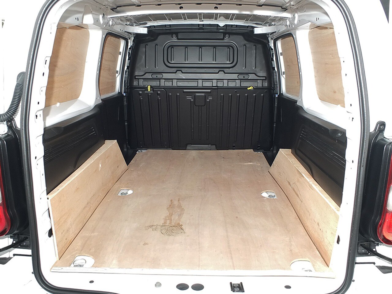 Used Peugeot Partner 2024 for sale - 75773542: Photo 13