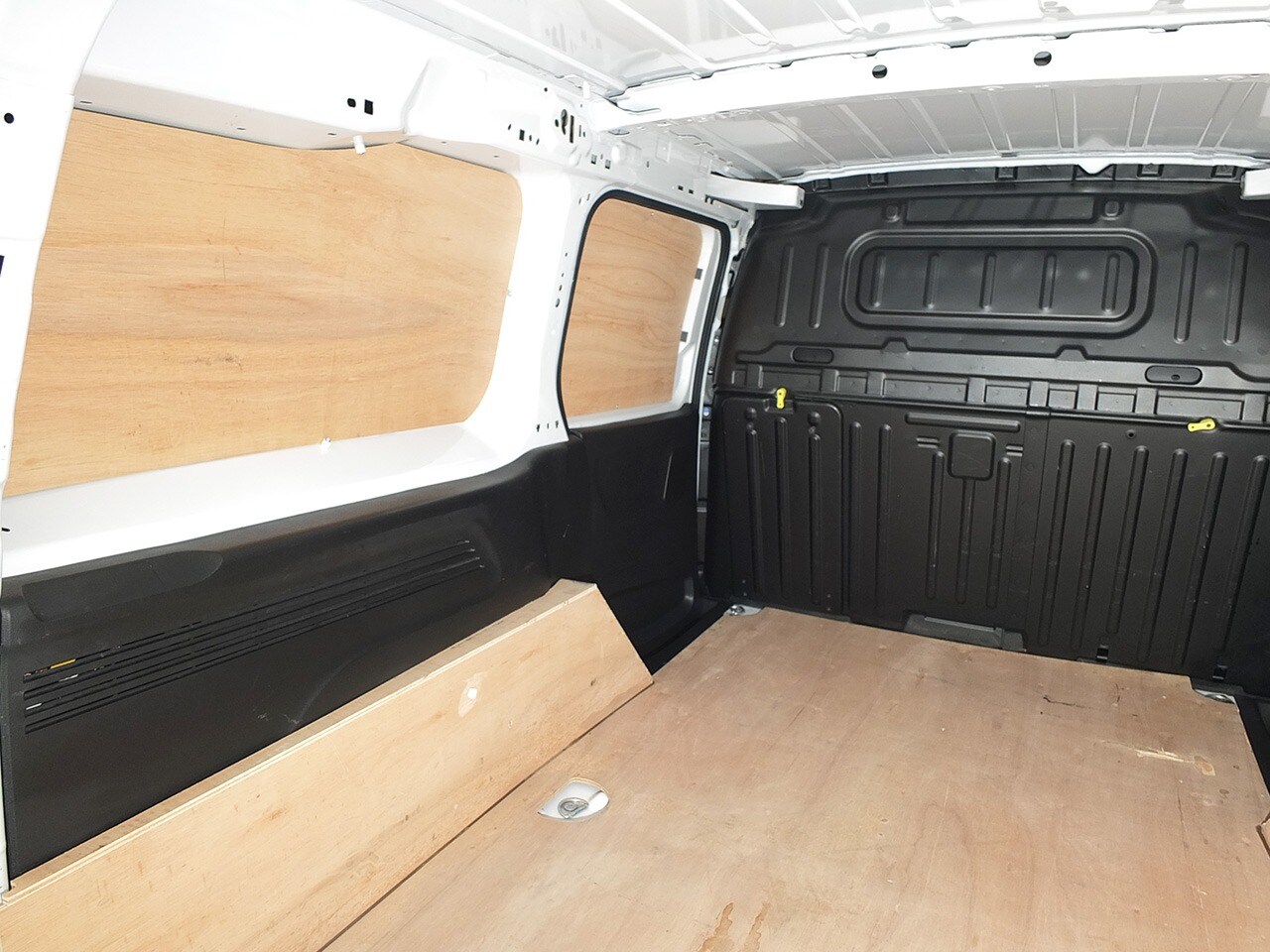 Used Peugeot Partner 2024 for sale - 75773542: Photo 14